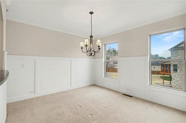 2707 Hallwood Lane, Suwanee, GA 30024