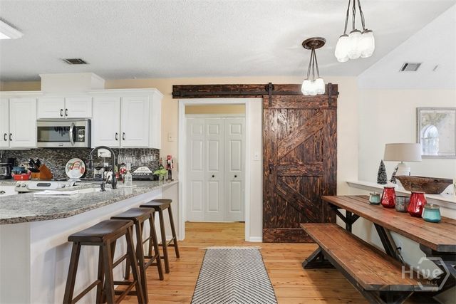 346 Sayle Lane, Richmond Hill, GA 31324