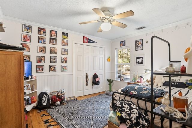 346 Sayle Lane, Richmond Hill, GA 31324