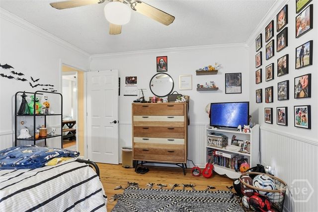 346 Sayle Lane, Richmond Hill, GA 31324