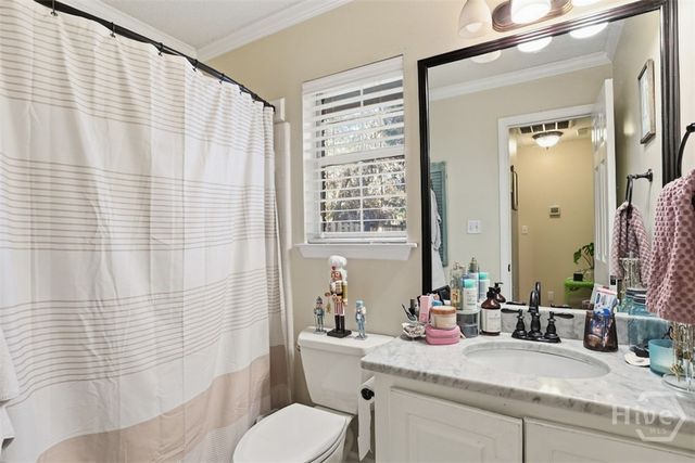 346 Sayle Lane, Richmond Hill, GA 31324