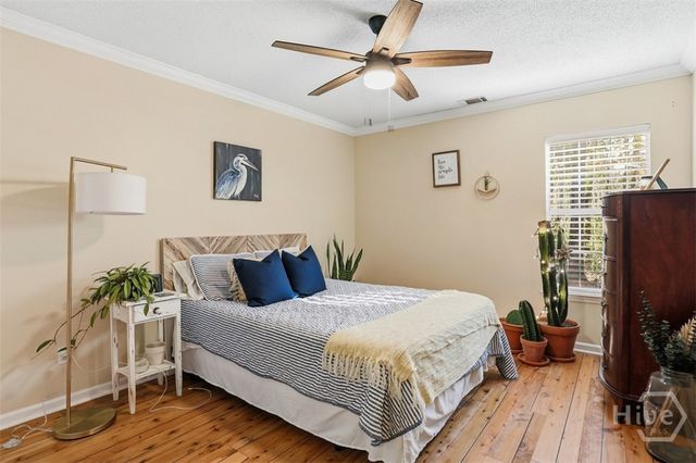 346 Sayle Lane, Richmond Hill, GA 31324