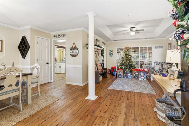 346 Sayle Lane, Richmond Hill, GA 31324