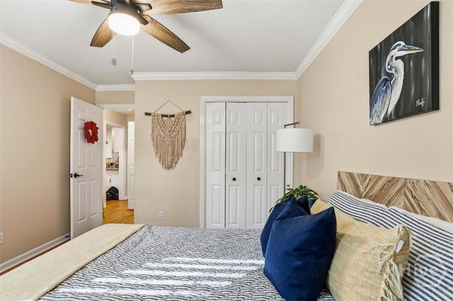 346 Sayle Lane, Richmond Hill, GA 31324