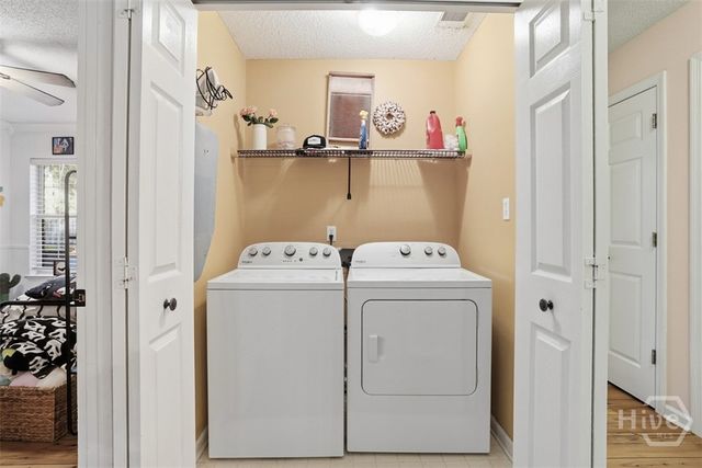 346 Sayle Lane, Richmond Hill, GA 31324