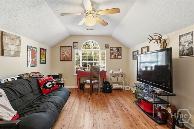 346 Sayle Lane, Richmond Hill, GA 31324