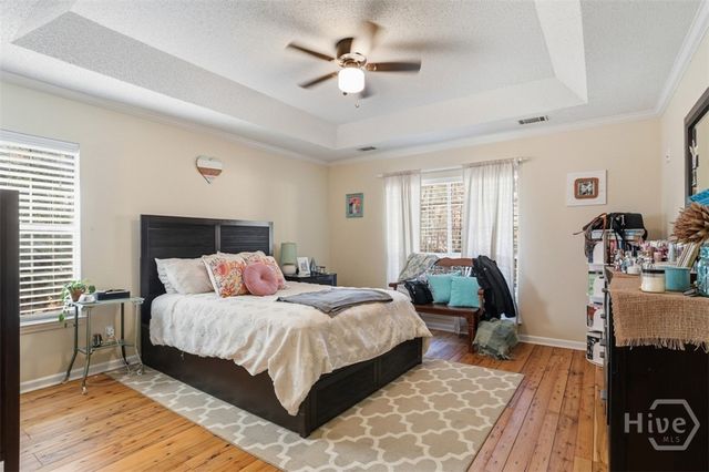 346 Sayle Lane, Richmond Hill, GA 31324