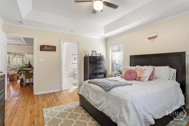 346 Sayle Lane, Richmond Hill, GA 31324