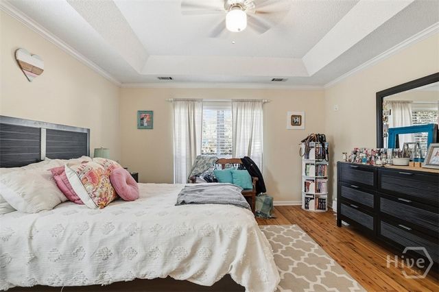 346 Sayle Lane, Richmond Hill, GA 31324