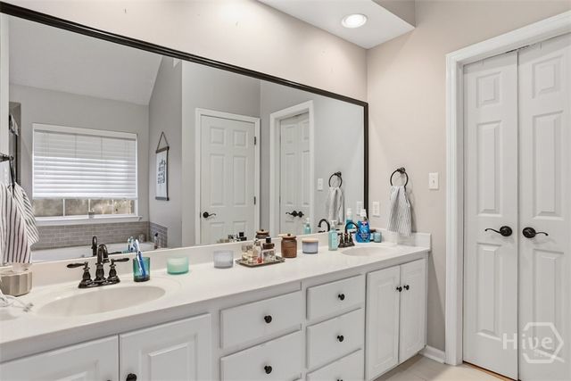 346 Sayle Lane, Richmond Hill, GA 31324