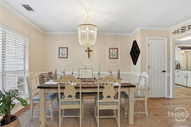 346 Sayle Lane, Richmond Hill, GA 31324