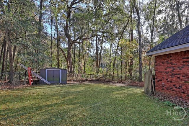 346 Sayle Lane, Richmond Hill, GA 31324