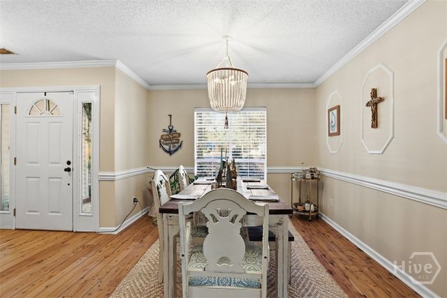 346 Sayle Lane, Richmond Hill, GA 31324