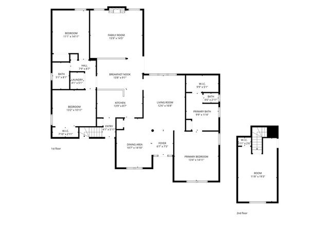 346 Sayle Lane, Richmond Hill, GA 31324