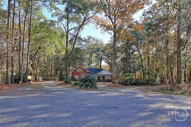 346 Sayle Lane, Richmond Hill, GA 31324