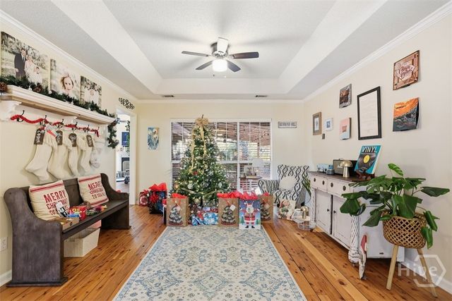 346 Sayle Lane, Richmond Hill, GA 31324