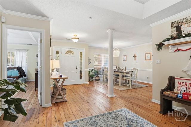 346 Sayle Lane, Richmond Hill, GA 31324