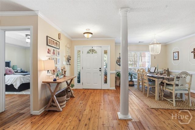 346 Sayle Lane, Richmond Hill, GA 31324