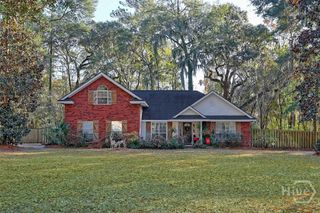 346 Sayle Lane, Richmond Hill, GA 31324
