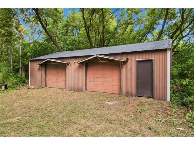 2079 Wi-35, Eureka, WI 54858