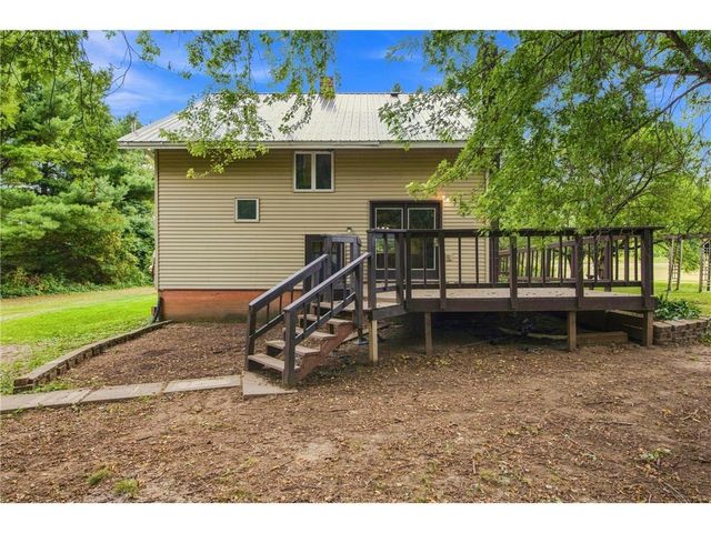 2079 Wi-35, Eureka, WI 54858