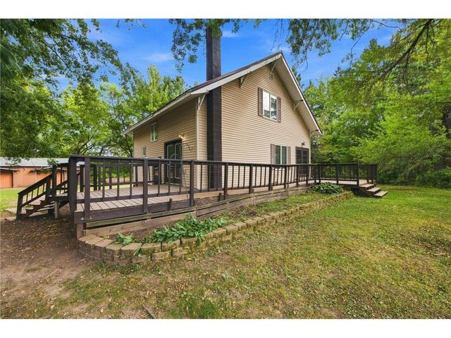 2079 Wi-35, Eureka, WI 54858