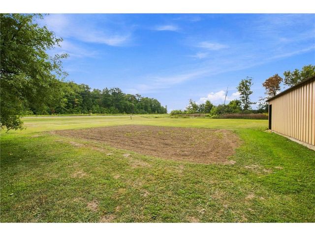 2079 Wi-35, Eureka, WI 54858
