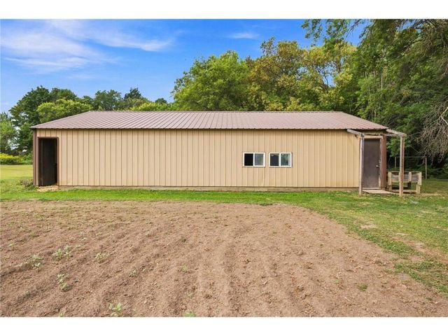 2079 Wi-35, Eureka, WI 54858