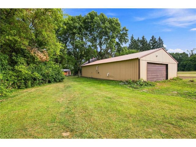 2079 Wi-35, Eureka, WI 54858