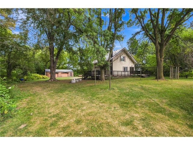 2079 Wi-35, Eureka, WI 54858