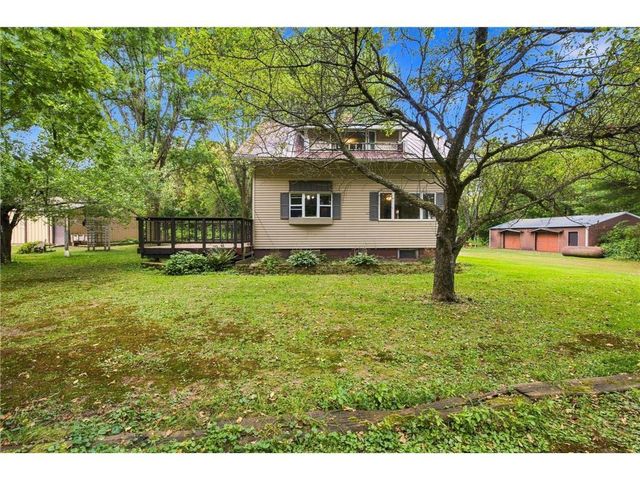 2079 Wi-35, Eureka, WI 54858