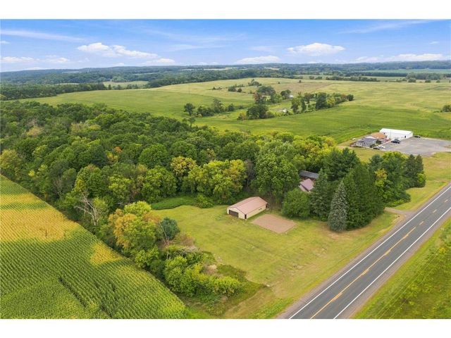 2079 Wi-35, Eureka, WI 54858