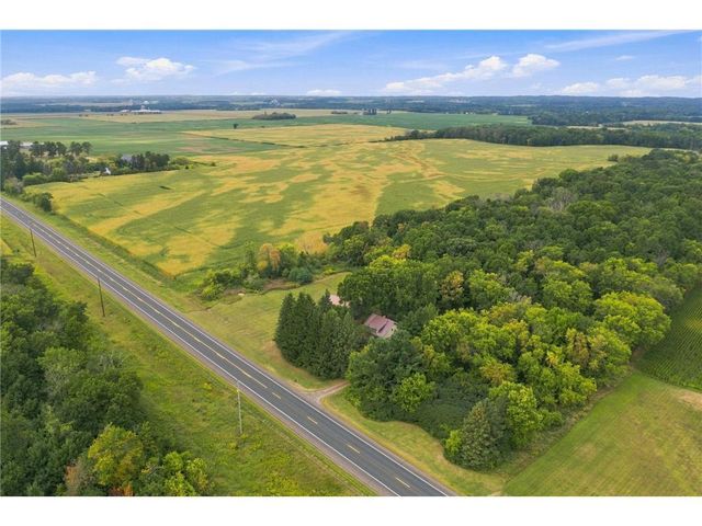 2079 Wi-35, Eureka, WI 54858