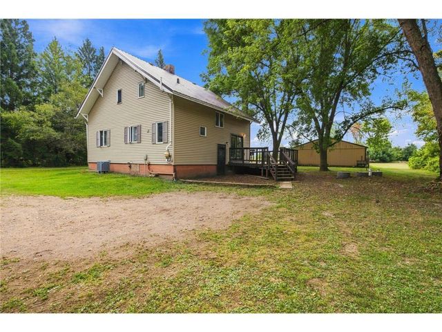 2079 Wi-35, Eureka, WI 54858