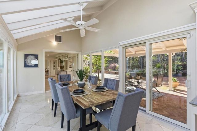 19601 Canon Drive, Los Gatos, CA 95030