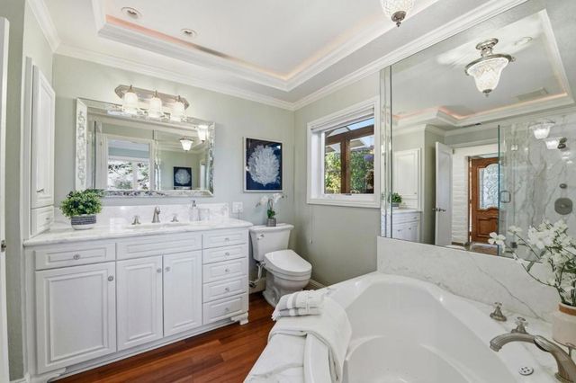 19601 Canon Drive, Los Gatos, CA 95030