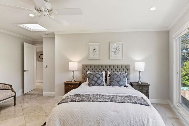 19601 Canon Drive, Los Gatos, CA 95030