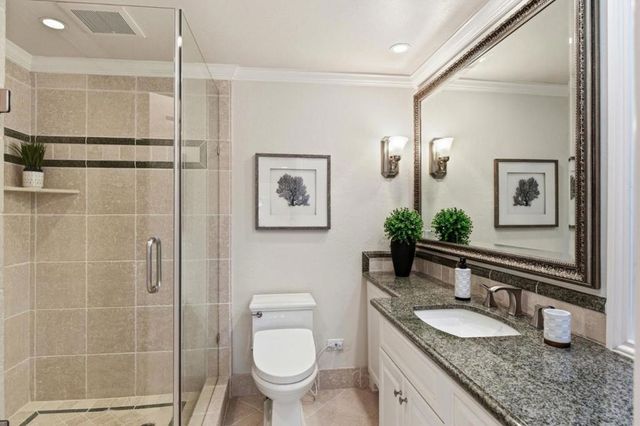 19601 Canon Drive, Los Gatos, CA 95030