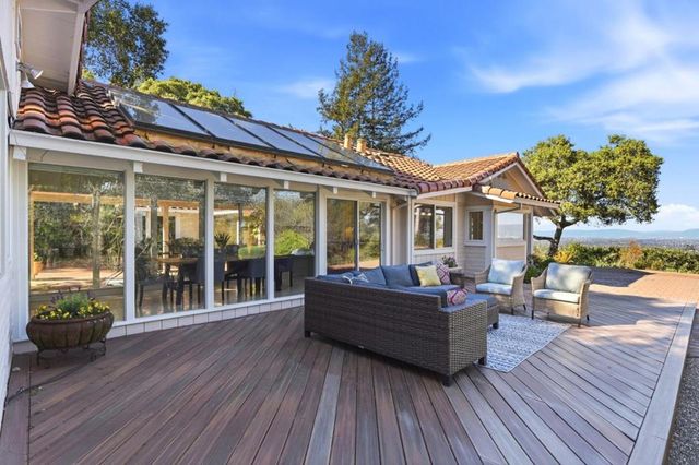 19601 Canon Drive, Los Gatos, CA 95030