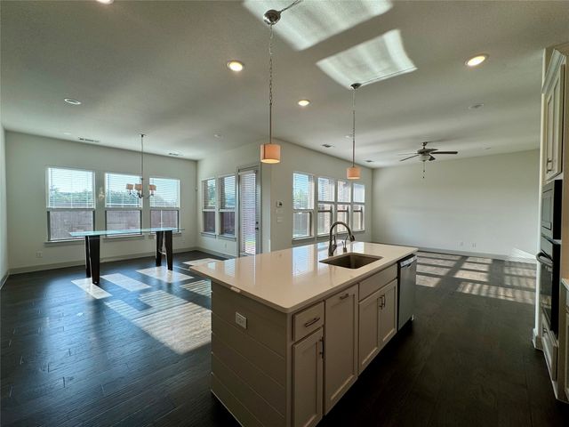 1066 Fullerton Drive, Allen, TX 75013
