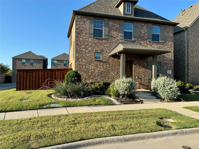1066 Fullerton Drive, Allen, TX 75013