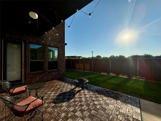 1066 Fullerton Drive, Allen, TX 75013