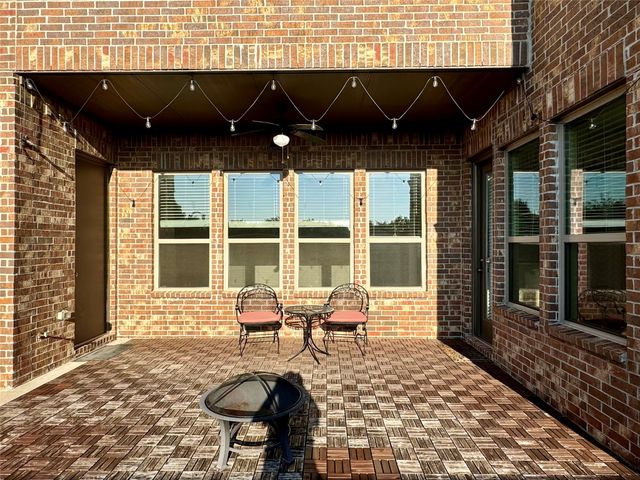 1066 Fullerton Drive, Allen, TX 75013