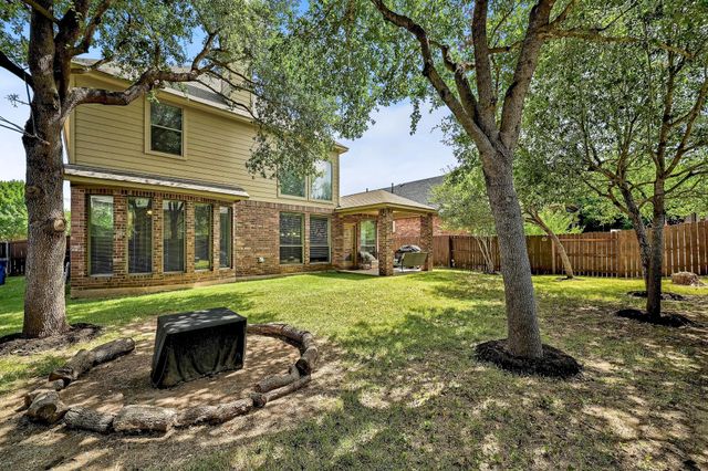 2229 Turtle Mountain BND, Austin, TX 78748