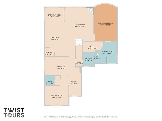 2229 Turtle Mountain BND, Austin, TX 78748