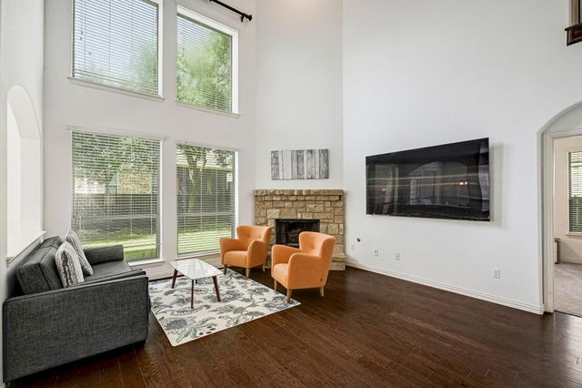 2229 Turtle Mountain BND, Austin, TX 78748