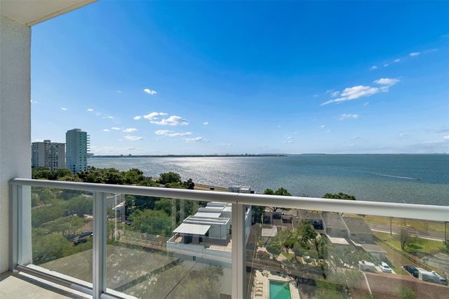 2910 W BARCELONA STREET 902, Tampa, FL 33629