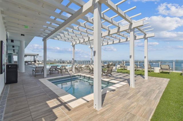 2910 W BARCELONA STREET 902, Tampa, FL 33629