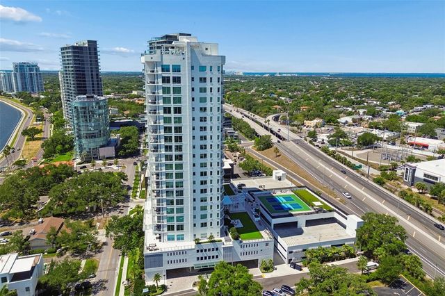 2910 W BARCELONA STREET 902, Tampa, FL 33629