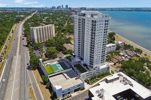 2910 W BARCELONA STREET 902, Tampa, FL 33629